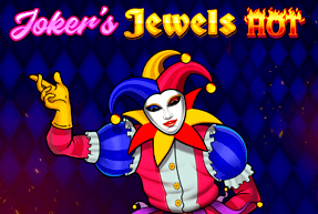 Игровой автомат Joker’s Jewels Hot