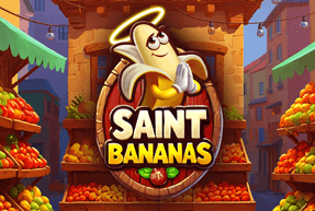 Игровой автомат Saint Bananas