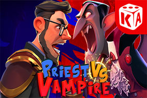 Ігровий автомат Priest VSVampire