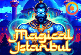 Ігровий автомат Magical Istanbul