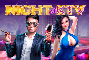 Ігровий автомат Night at KTV
