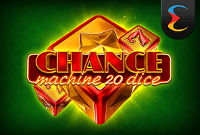 Игровой автомат Chance Machine 20 DICE