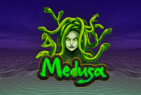 Ігровий автомат Medusa