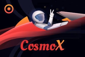 Ігровий автомат Cosmo X