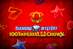 Игровой автомат 100 Imperial Crown