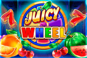 Игровой автомат Juicy Wheel
