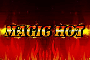 Ігровий автомат Magic Hot
