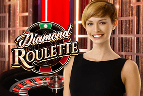 Ігровий автомат Diamond Roulette