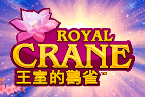 Ігровий автомат Power Prizes Royal Crane