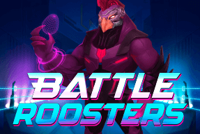 Игровой автомат Battle Roosters