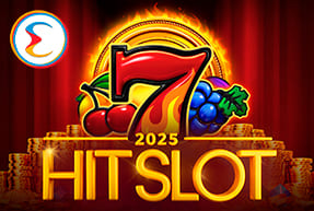 Ігровий автомат Hit Slot 2025
