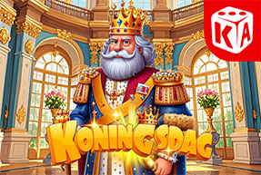 Игровой автомат Koningsdag