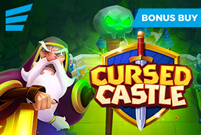 Ігровий автомат Cursed Castle
