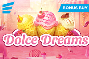 Игровой автомат Dolce Dreams