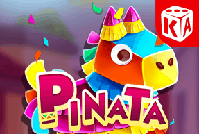 Ігровий автомат Pinata