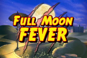 Игровой автомат Full Moon Fever