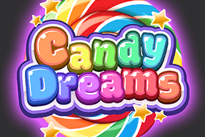 Игровой автомат Candy Dreams