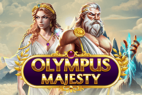 Ігровий автомат Olympus Majesty