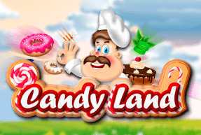 Ігровий автомат Candy Land
