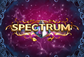 Ігровий автомат Spectrum