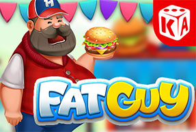 Игровой автомат Fat Guy
