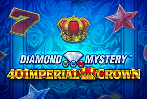 Ігровий автомат 40 Imperial Crown