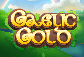 Игровой автомат Gaelic Gold