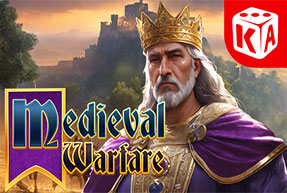 Игровой автомат Medieval Warfare