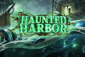Ігровий автомат Haunted Harbor