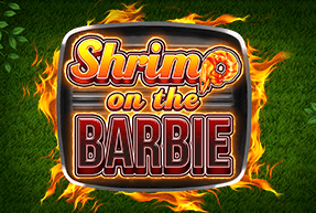 Ігровий автомат Shrimp on the Barbie