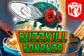 Игровой автомат Buzzkill Bonanza