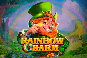 Игровой автомат RAINBOW CHARM