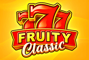 Игровой автомат 777 Fruity Classic