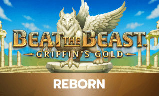 Игровой автомат Beat the Beast: Griffin’s Gold Reborn