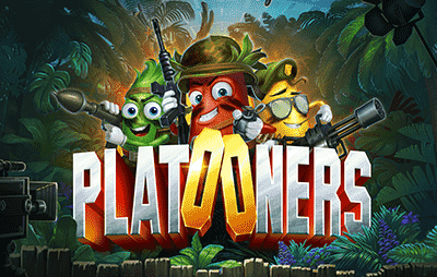 Ігровий автомат Platooners