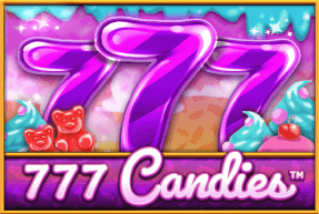 Игровой автомат 777 Candies