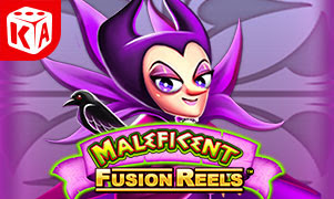 Игровой автомат Maleficent