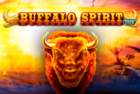 Ігровий автомат Buffalo Spirit Dice