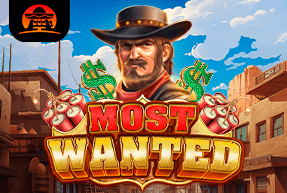 Ігровий автомат Most Wanted