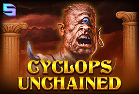 Ігровий автомат Cyclops Unchained