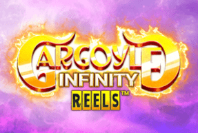 Ігровий автомат Gargoyle Infinity Reels
