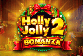 Ігровий автомат Holly Jolly Bonanza 2