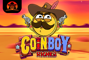 Ігровий автомат Coinboy Riches
