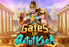 Ігровий автомат Gates of Gatot Kaca