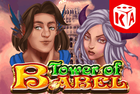 Ігровий автомат Tower of Babel