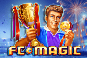 Ігровий автомат FC MAGIC
