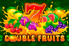 Ігровий автомат Double Fruits