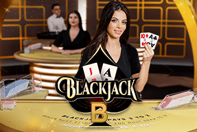 Ігровий автомат Baccarat B