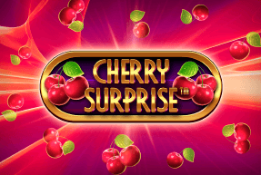 Игровой автомат Cherry Surprise