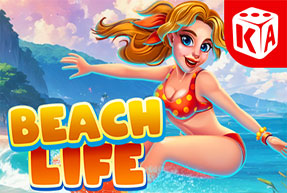 Игровой автомат Beach Life
